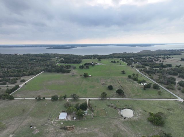 Tract 2 County Road 3230, Kerens, TX 75144