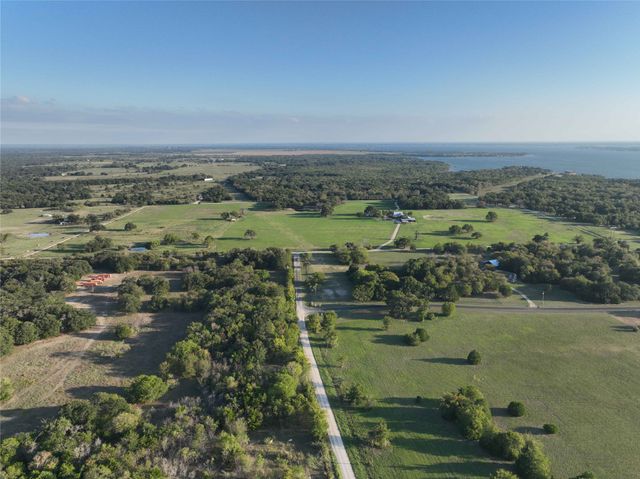 Tract 2 County Road 3230, Kerens, TX 75144
