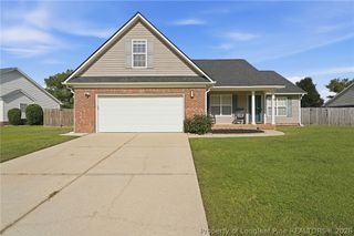 207 Van Buren Drive, Raeford, NC 28376