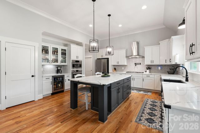 7412 Kingsley Place, Stokesdale, NC 27357