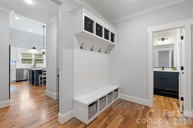 7412 Kingsley Place, Stokesdale, NC 27357