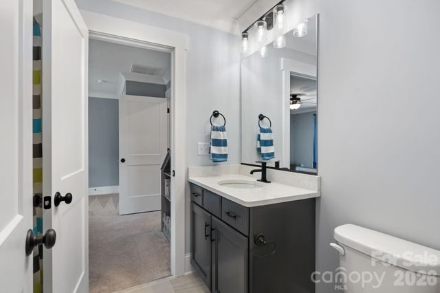 7412 Kingsley Place, Stokesdale, NC 27357