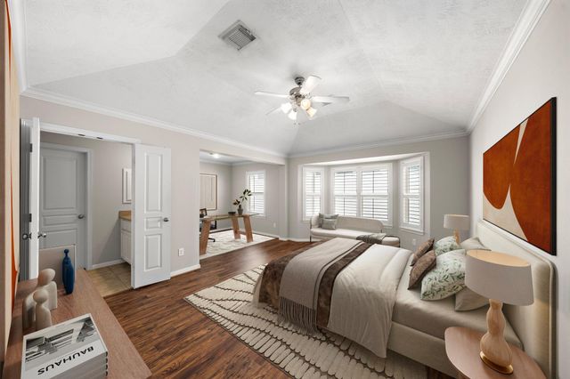 1517 Asbury Street, Houston, TX 77007