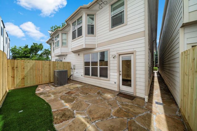 1517 Asbury Street, Houston, TX 77007