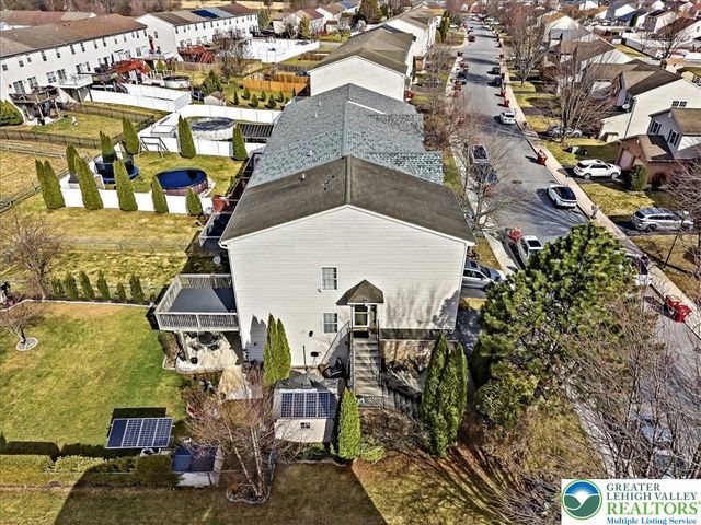 2555 Chestnut Lane, Forks Twp, PA 18040