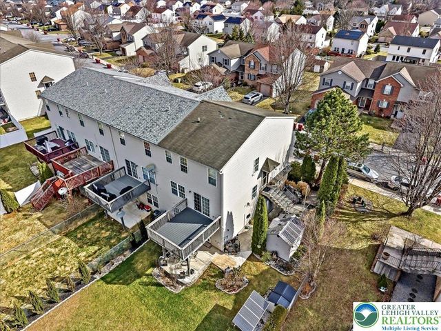 2555 Chestnut Lane, Forks Twp, PA 18040