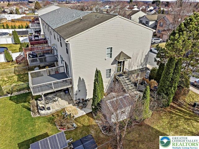 2555 Chestnut Lane, Forks Twp, PA 18040