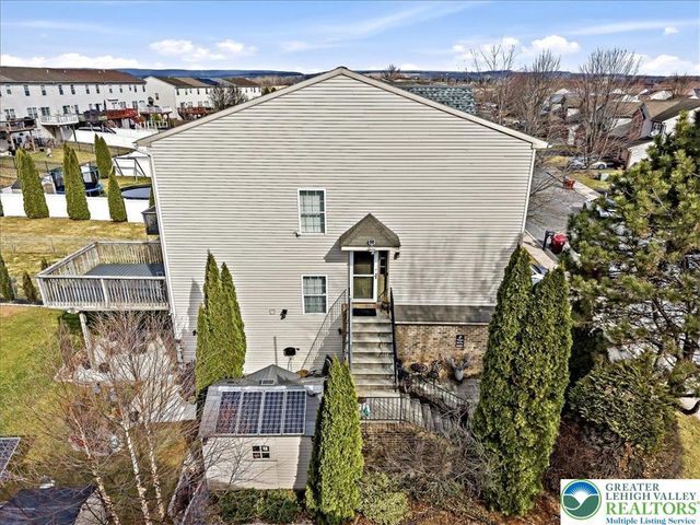 2555 Chestnut Lane, Forks Twp, PA 18040