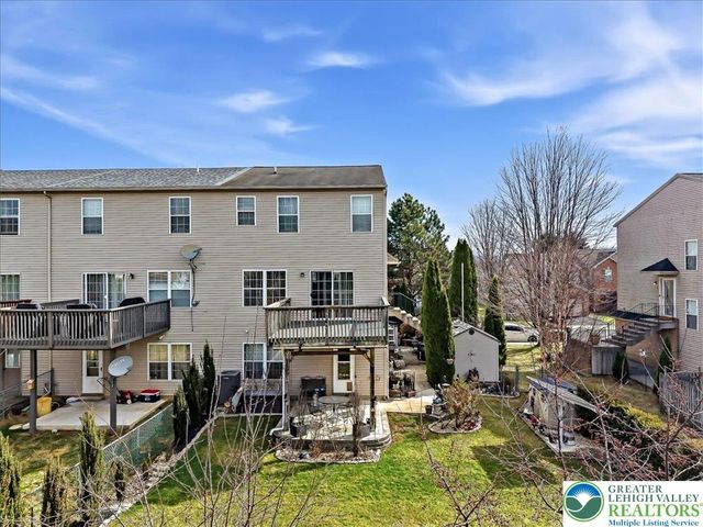 2555 Chestnut Lane, Forks Twp, PA 18040