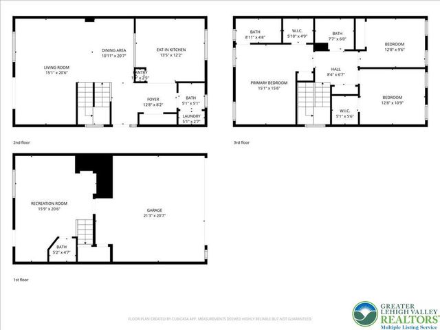 2555 Chestnut Lane, Forks Twp, PA 18040