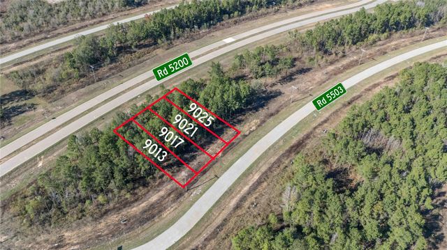9025 Road 5503, Cleveland, TX 77327