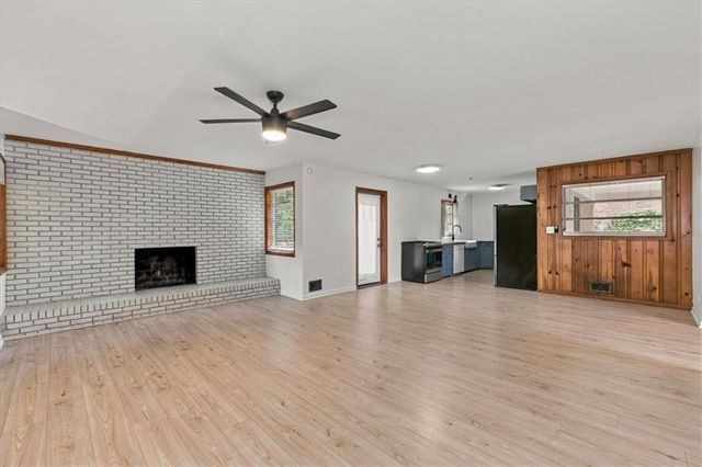 3457 Springside Drive, Decatur, GA 30032