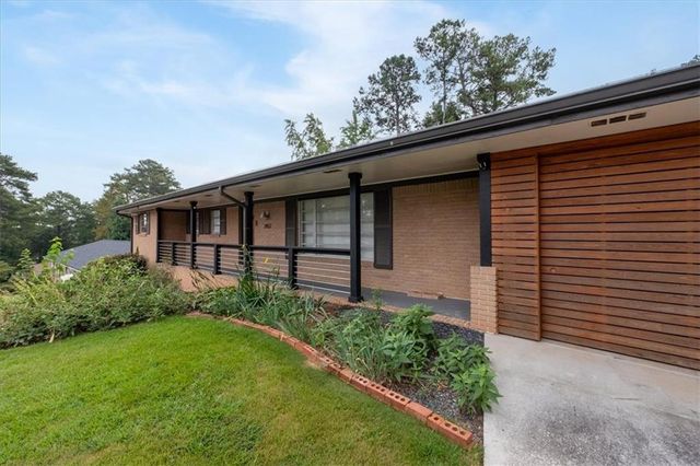 3457 Springside Drive, Decatur, GA 30032