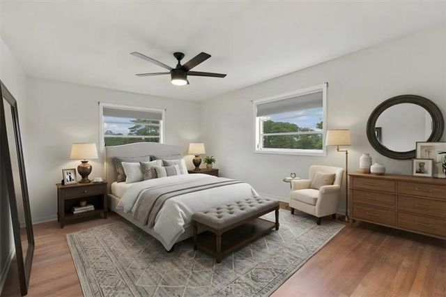 3457 Springside Drive, Decatur, GA 30032