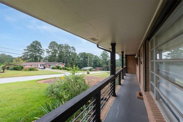 3457 Springside Drive, Decatur, GA 30032