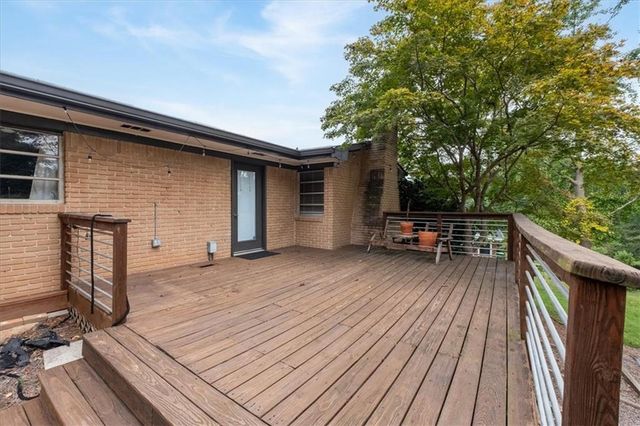 3457 Springside Drive, Decatur, GA 30032