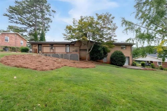 3457 Springside Drive, Decatur, GA 30032