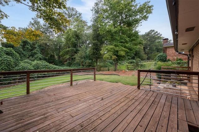 3457 Springside Drive, Decatur, GA 30032