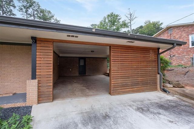 3457 Springside Drive, Decatur, GA 30032