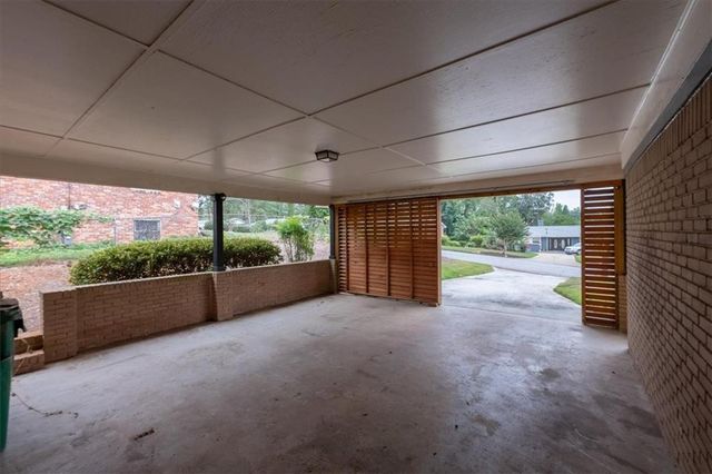 3457 Springside Drive, Decatur, GA 30032
