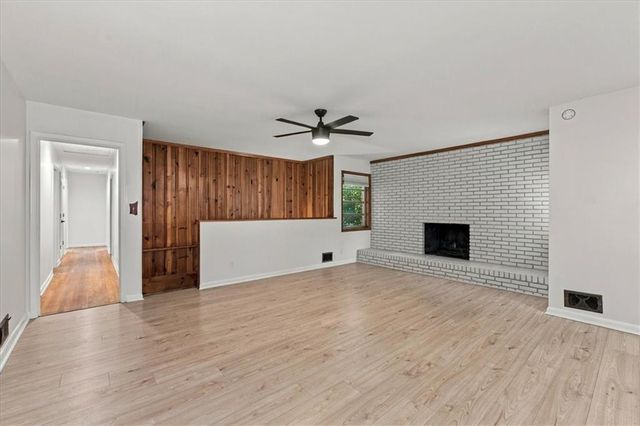 3457 Springside Drive, Decatur, GA 30032