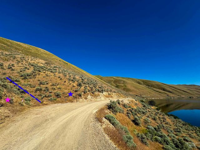 Lot 4, Parcel 1 Rock Creek Rd, Weiser, ID 83672