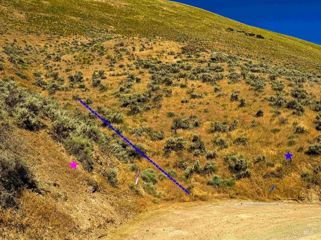 Lot 4, Parcel 1 Rock Creek Rd, Weiser, ID 83672