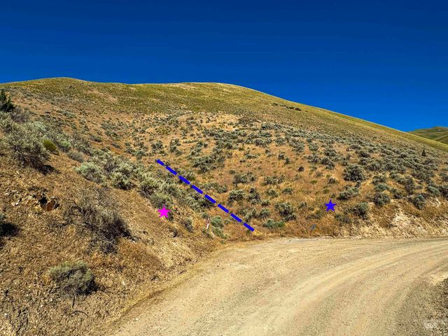 Lot 4, Parcel 1 Rock Creek Rd, Weiser, ID 83672