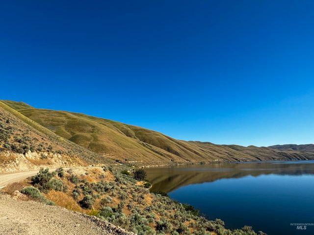 Lot 4, Parcel 1 Rock Creek Rd, Weiser, ID 83672