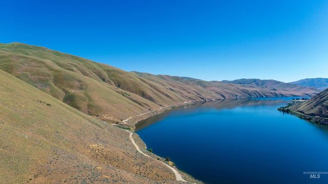 Lot 4, Parcel 1 Rock Creek Rd, Weiser, ID 83672