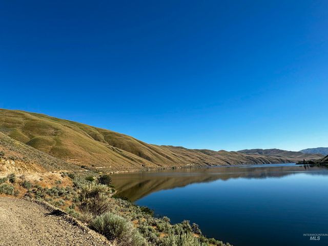 Lot 4, Parcel 1 Rock Creek Rd, Weiser, ID 83672