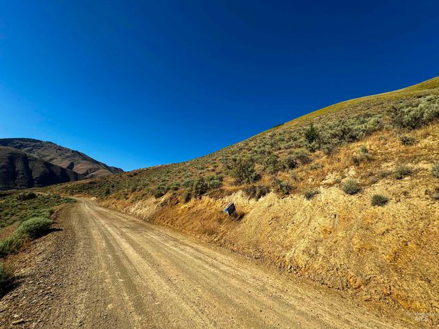 Lot 4, Parcel 1 Rock Creek Rd, Weiser, ID 83672