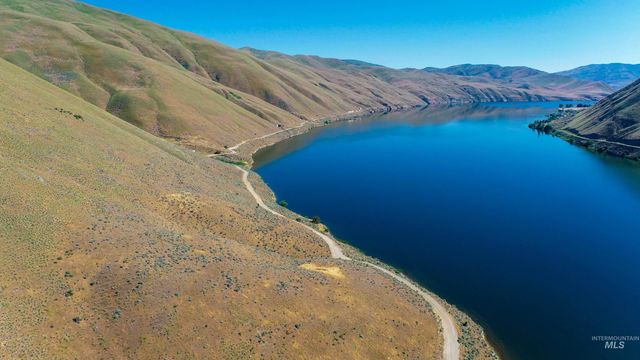Lot 4, Parcel 1 Rock Creek Rd, Weiser, ID 83672