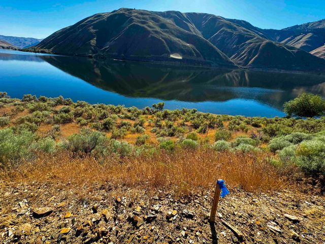 Lot 4, Parcel 1 Rock Creek Rd, Weiser, ID 83672