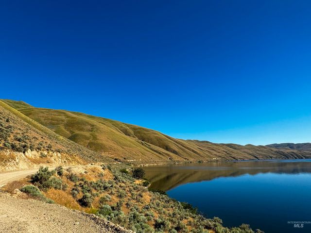 Lot 4, Parcel 1 Rock Creek Rd, Weiser, ID 83672