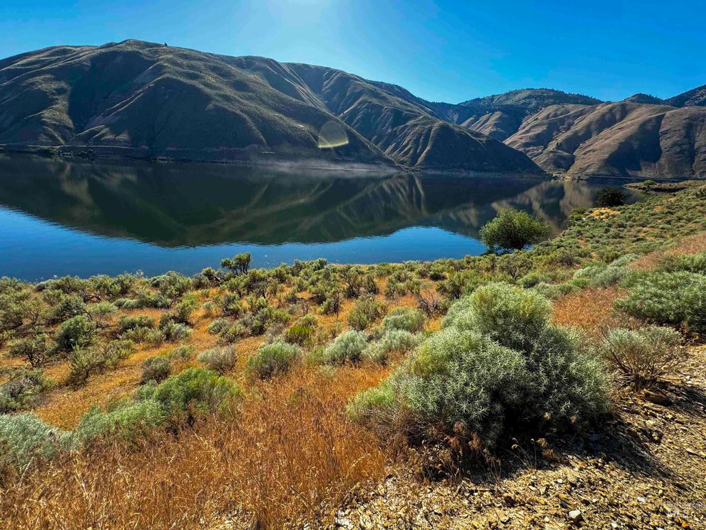 Lot 4, Parcel 1 Rock Creek Rd, Weiser, ID 83672