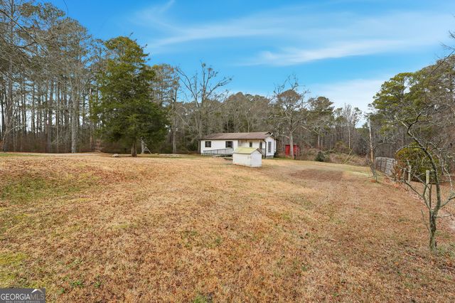 5685 Ashland Farm Road, Oxford, GA 30054