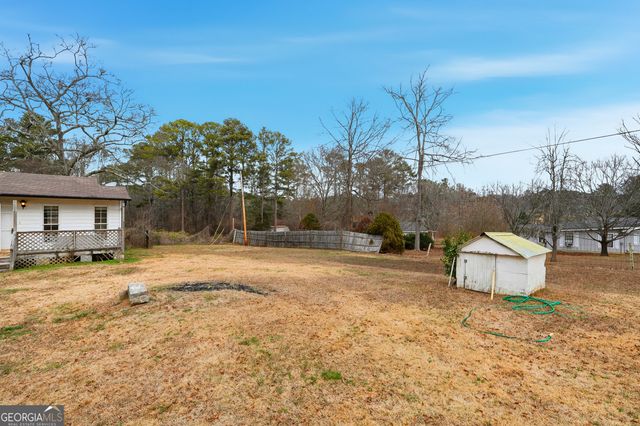 5685 Ashland Farm Road, Oxford, GA 30054