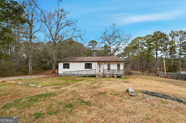 5685 Ashland Farm Road, Oxford, GA 30054