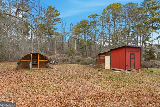 5685 Ashland Farm Road, Oxford, GA 30054