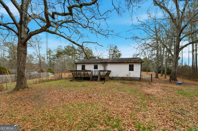 5685 Ashland Farm Road, Oxford, GA 30054