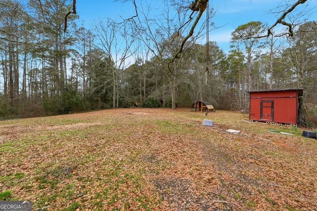 5685 Ashland Farm Road, Oxford, GA 30054