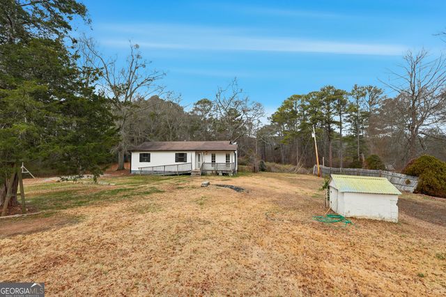 5685 Ashland Farm Road, Oxford, GA 30054