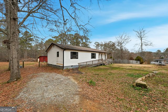 5685 Ashland Farm Road, Oxford, GA 30054