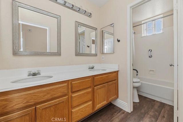 42748 Mountain Shadow, Murrieta, CA 92562