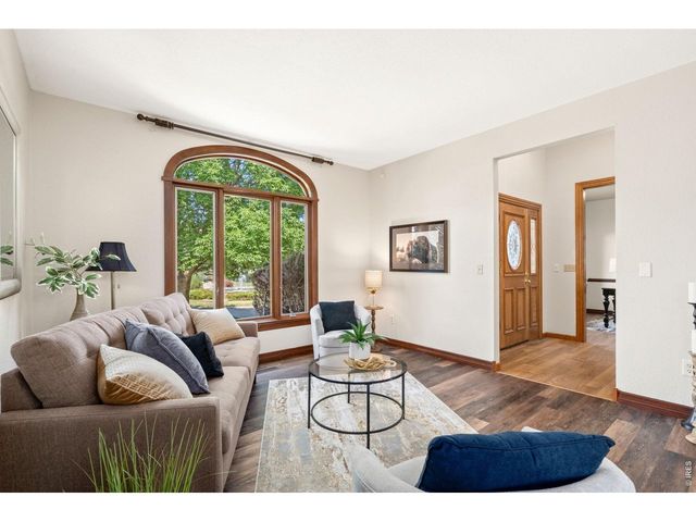 346 High Pointe Dr, Fort Collins, CO 80525