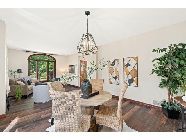 346 High Pointe Dr, Fort Collins, CO 80525