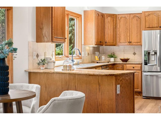 346 High Pointe Dr, Fort Collins, CO 80525