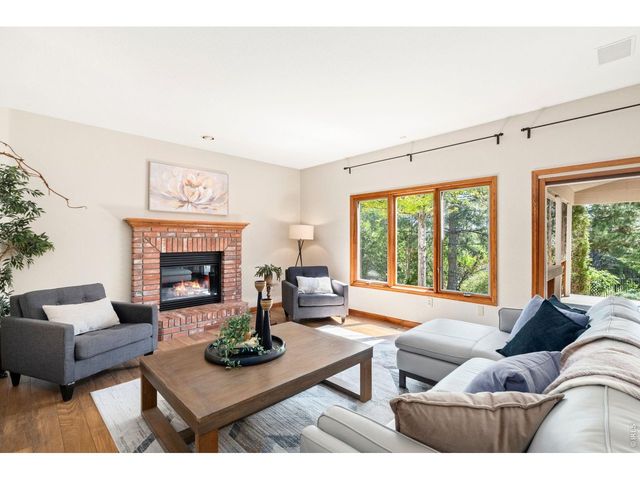 346 High Pointe Dr, Fort Collins, CO 80525