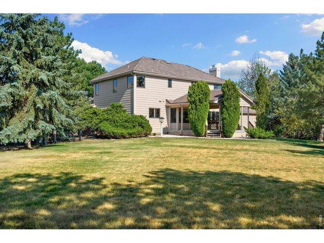346 High Pointe Dr, Fort Collins, CO 80525